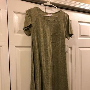 Lularoe Carly